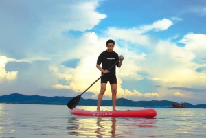 Phuket: Phi Phi Islands and Maya Bay Day Trip with Lunch