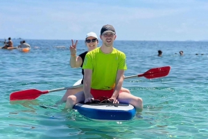 Phuket: Phi Phi Islands and Maya Bay Day Trip with Lunch