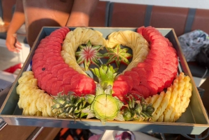 Phuket: Phi Phi Islands and Maya Bay Day Trip with Lunch