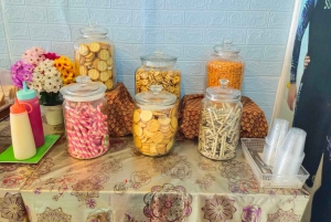 Phuket: Phi Phi Islands and Maya Bay Day Trip with Lunch