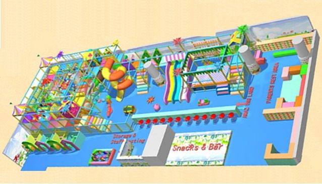 The Kids Club Phuket