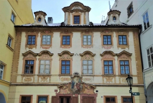 3-godzinna wycieczka z przewodnikiem po małych grupach