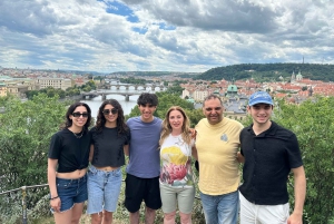 3-godzinna wycieczka z przewodnikiem po małych grupach