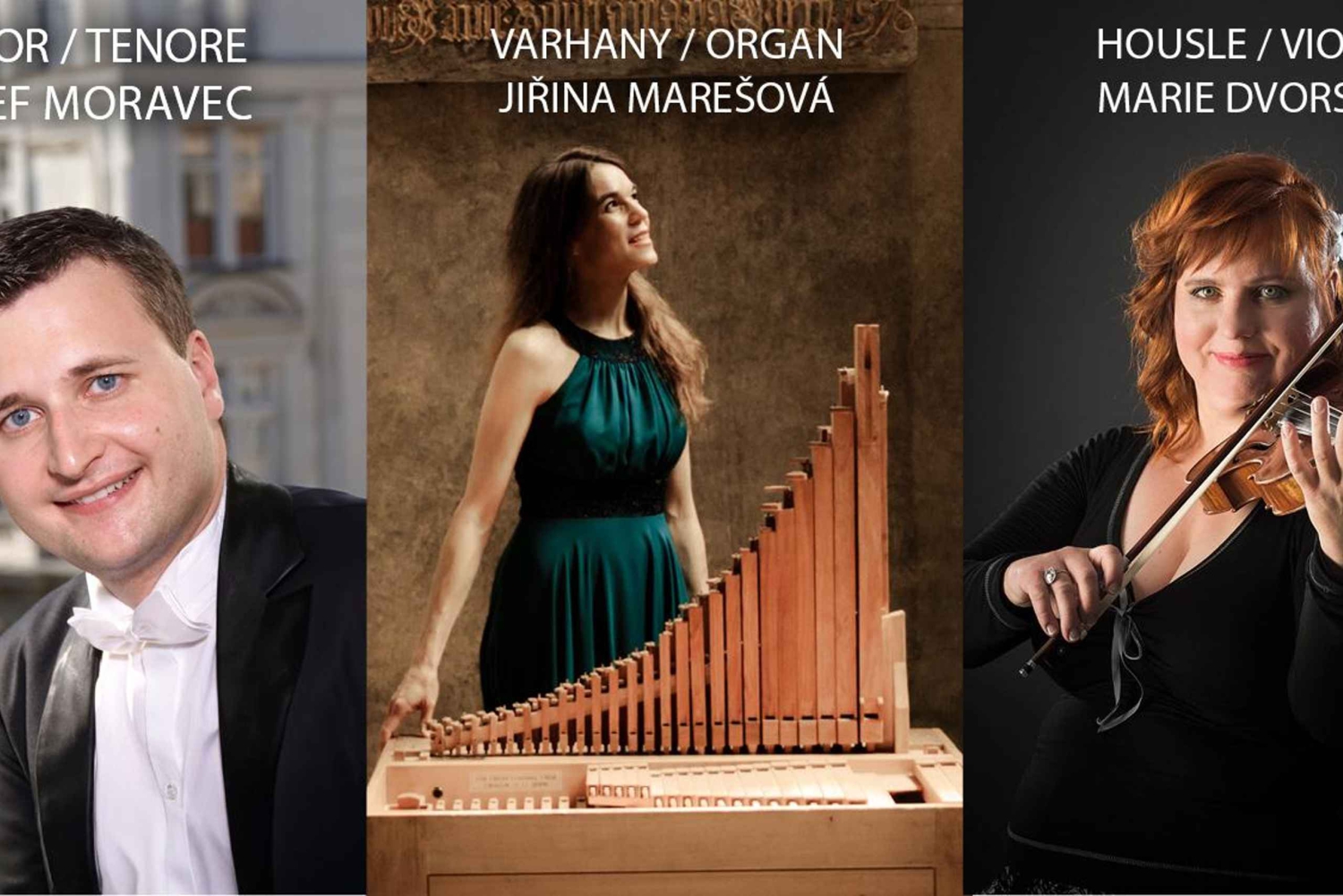 聖マルティン教会でのクリスマスコンサートをお楽しみください 聖マルティン教会でのクリスマスコンサートをお楽しみください