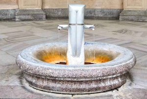 Von Prag aus: Eine Tagestour nach Karlovy Vary