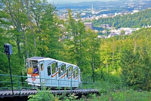Von Prag aus: Eine Tagestour nach Karlovy Vary