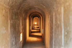 From Prague: Terezin Concentration Camp Guided Tour w/ Audio