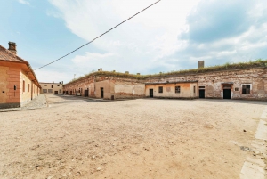 From Prague: Terezin Concentration Camp Guided Tour w/ Audio
