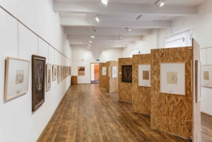 From Prague: Terezin Concentration Camp Guided Tour w/ Audio