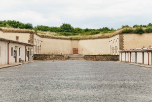 From Prague: Terezin Concentration Camp Guided Tour w/ Audio