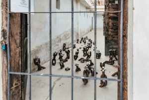 From Prague: Terezin Concentration Camp Guided Tour w/ Audio