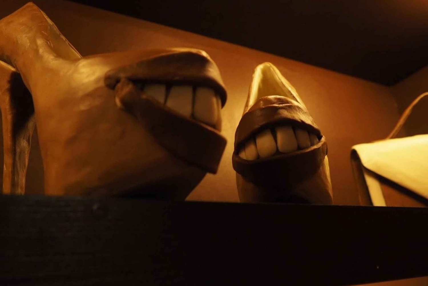 Прага: Билет в музей Шоко Арт с уроком приготовления шоколада