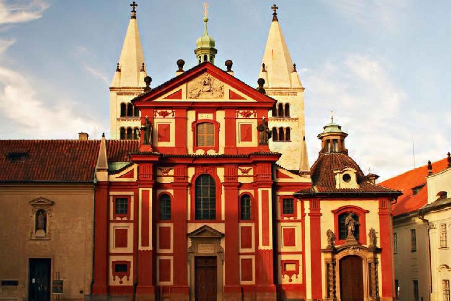 CONCERT DE NOËL DE LA CHAPELLE DES MIROIRS DU KLEMENTINUM