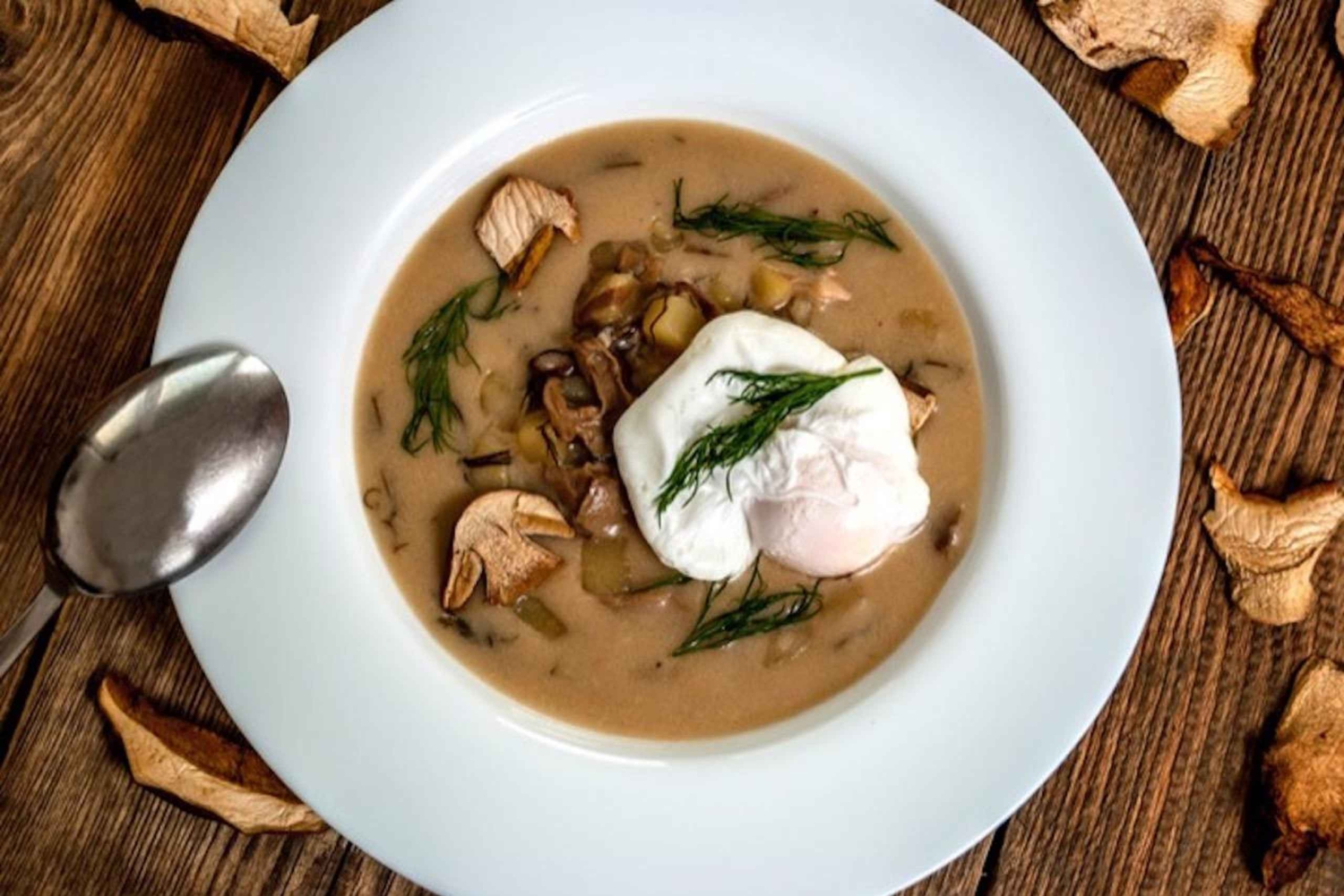 Praga: Masterclass di cucina ceca e tour dei punti salienti di Praga