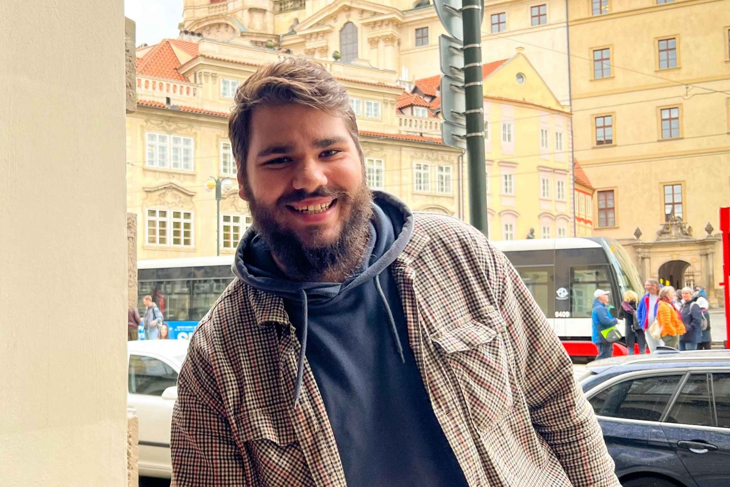 História da Cerveja em Praga: Visita aos pontos altos com degustação