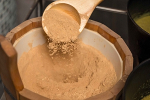 Praga: Piwne Spa z nielimitowanym piwem i sauną