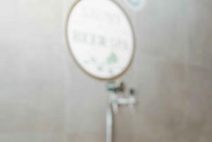 Praga: Piwne Spa z nielimitowanym piwem i sauną