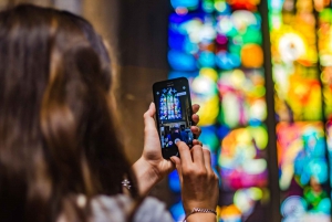 Prague Castle 2.5-Hour Tour Including Admission Ticket