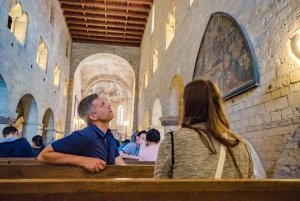 Prague Castle 2.5-Hour Tour Including Admission Ticket