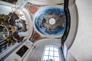 Prague Castle 2.5-Hour Tour Including Admission Ticket