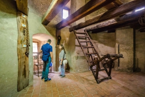 Prague Castle 2.5-Hour Tour Including Admission Ticket