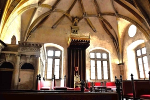 Prague Castle 2.5-Hour Tour Including Admission Ticket