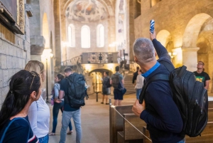 Prague Castle 2.5-Hour Tour Including Admission Ticket