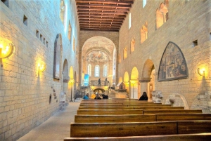 Prague Castle 2.5-Hour Tour Including Admission Ticket