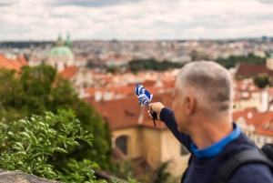 Prague Castle 2.5-Hour Tour Including Admission Ticket