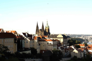 Prague Castle 2.5-Hour Tour Including Admission Ticket