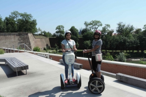 Prague: Castle District ❤️Segway Tour❤️