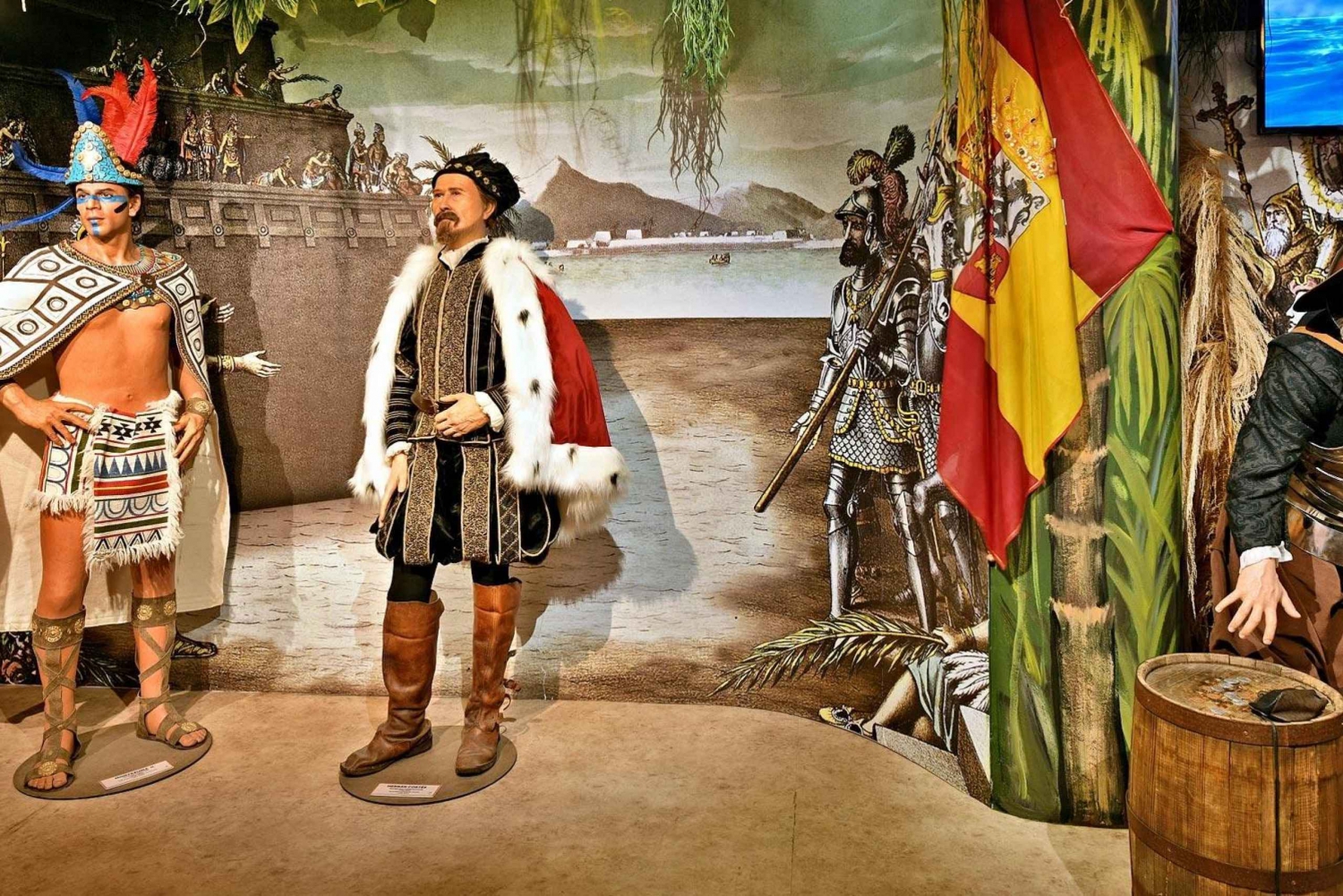 Praga: Wejście do Muzeum Czekolady Choco-Story z degustacją