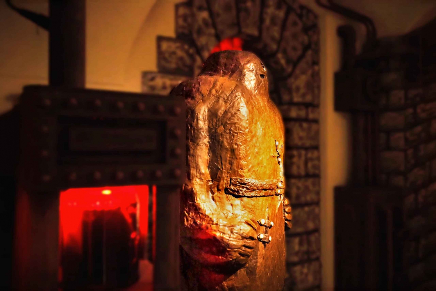 Praga: Bilet wstępu do Muzeum Czekolady z degustacją