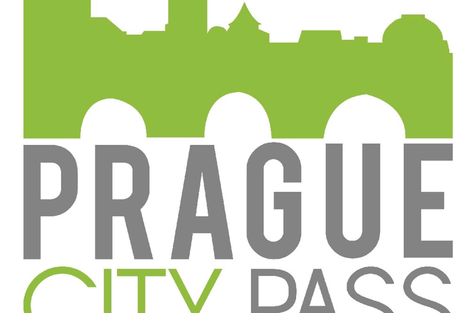 Prague City Pass billet de 30 jours