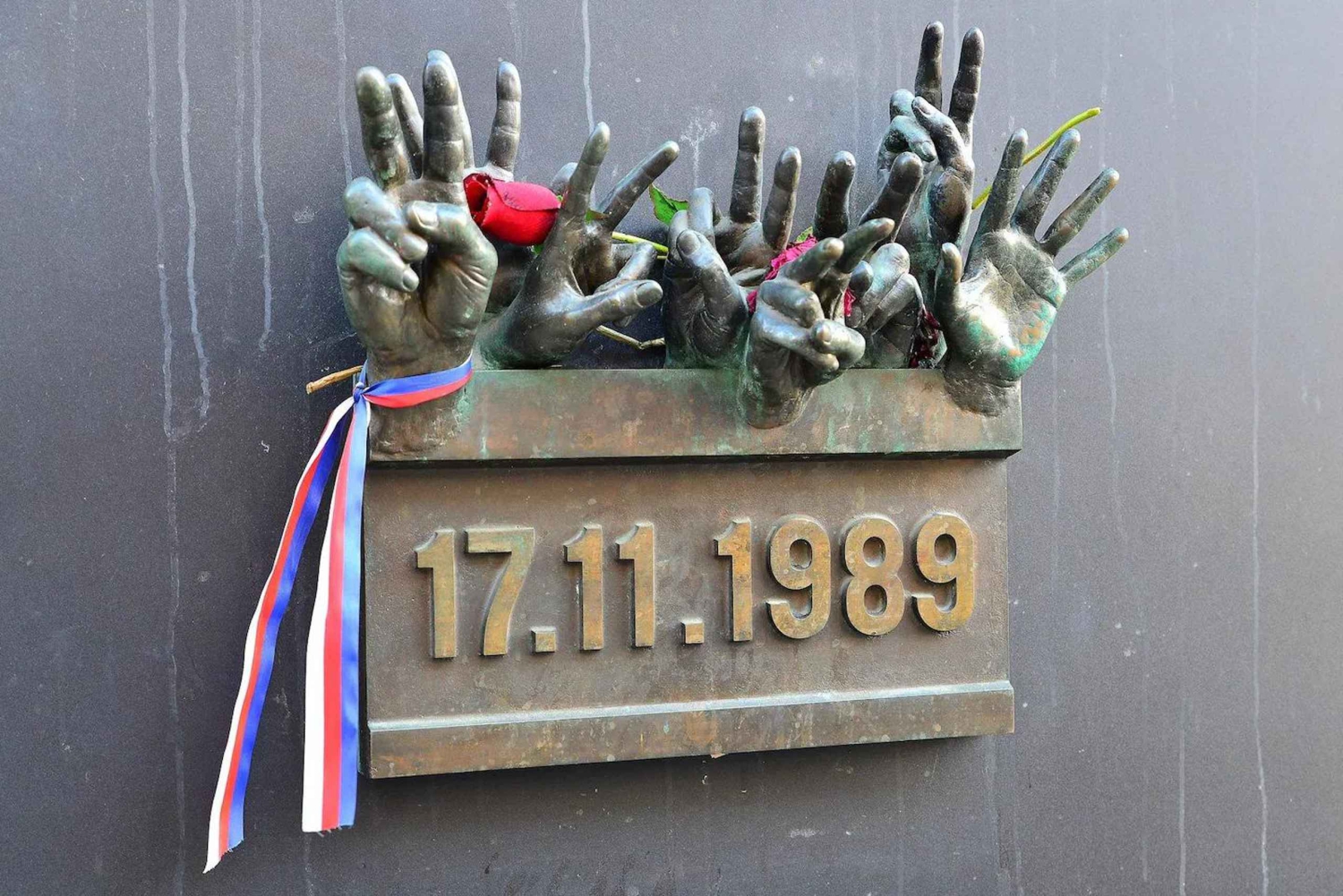 Praga: Zimna wojna/komunizm - wycieczka z lokalnym historykiem