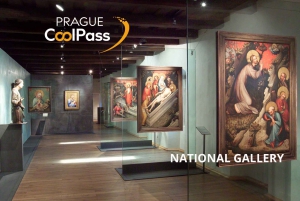 Prague: CoolPass with Access to 70+ Attractions