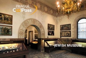 Prague: CoolPass with Access to 70+ Attractions