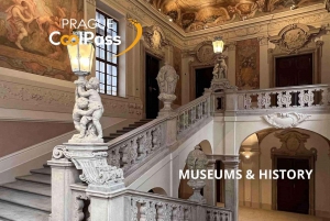 Prague: CoolPass with Access to 70+ Attractions