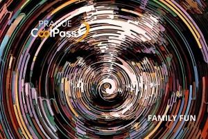 Prague: CoolPass with Access to 70+ Attractions