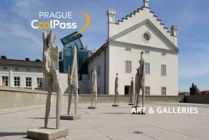 Prague: CoolPass with Access to 70+ Attractions