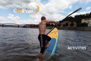 Prague: CoolPass with Access to 70+ Attractions