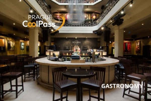 Prague: CoolPass with Access to 70+ Attractions