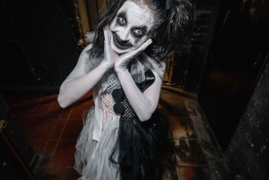 La Casa della Paura di Praga: La migliore esperienza di caccia a Praga