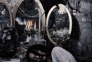 La Casa della Paura di Praga: La migliore esperienza di caccia a Praga