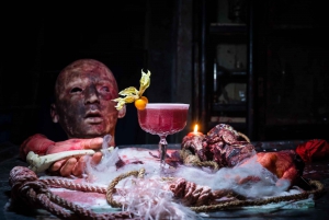 La Casa della Paura di Praga: La migliore esperienza di caccia a Praga