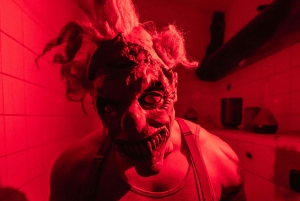 La Casa della Paura di Praga: La migliore esperienza di caccia a Praga