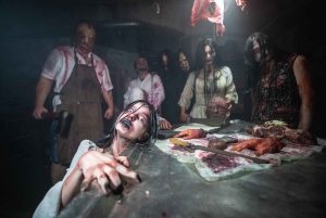 La Casa della Paura di Praga: La migliore esperienza di caccia a Praga