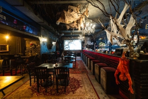 La Casa della Paura di Praga: La migliore esperienza di caccia a Praga