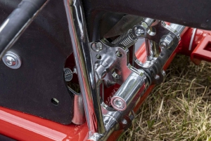 Prague : Course de karting