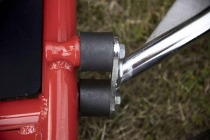 Prague : Course de karting